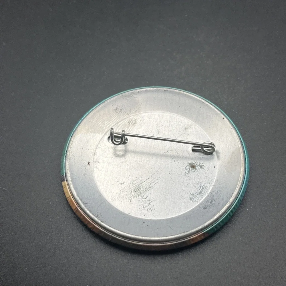 N/A pin has